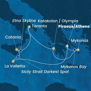 Route Map